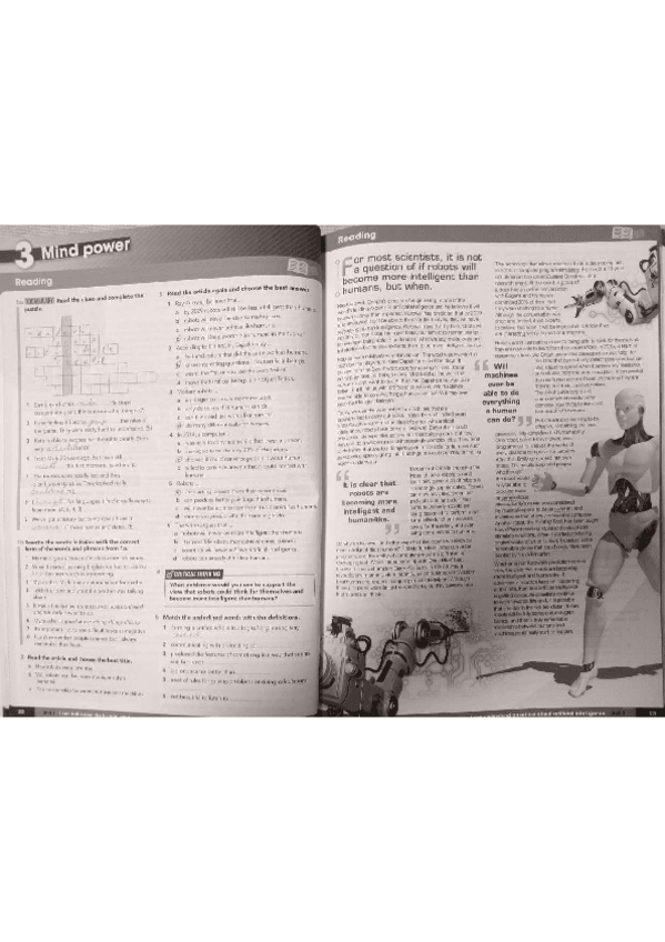 Miniatura del documento Term 3. Mind Power