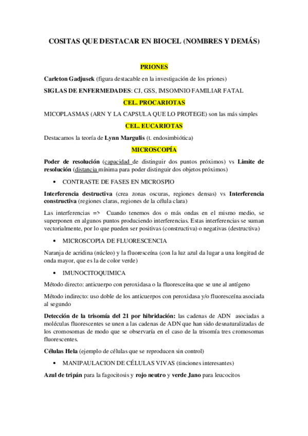 Miniatura del documento Conceptos clave explicados