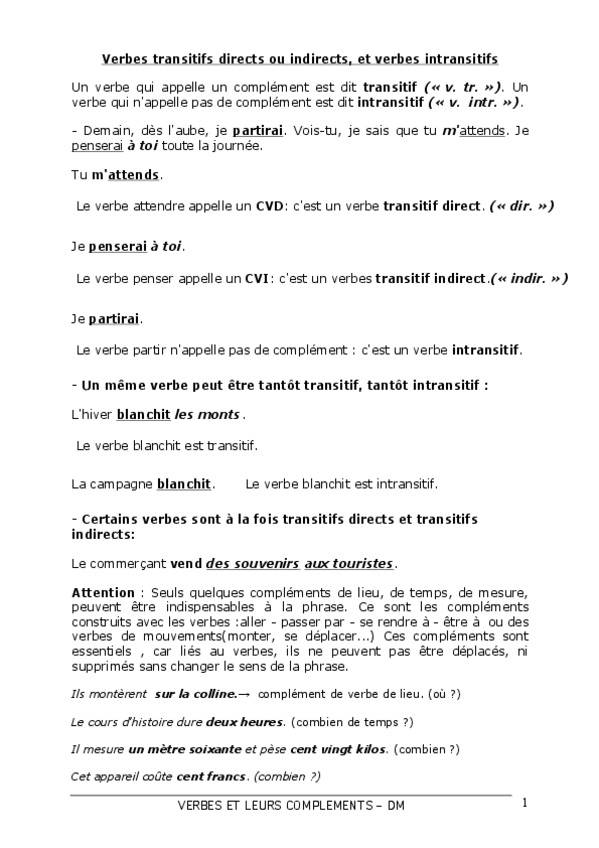 Miniatura del documento VERBES-TRANSITIFS-DIRECTS-ET-INDIRECTS-ET-INTRANSITIFS.pdf