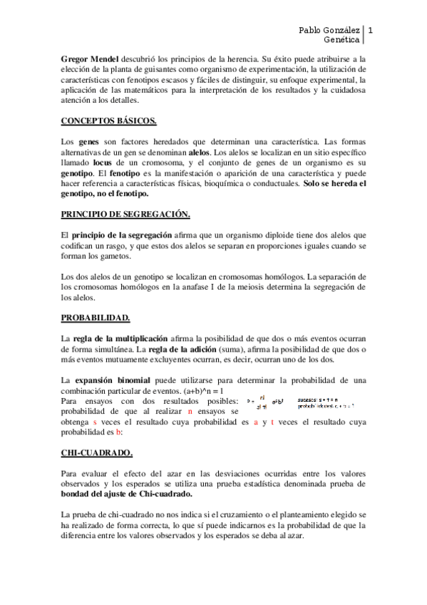 Miniatura del documento RESUMEN GENETICA.docx