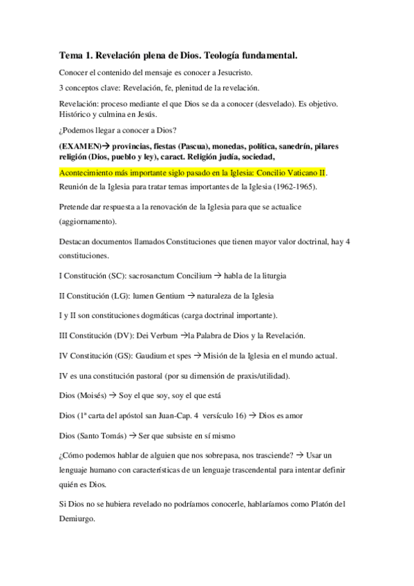 Miniatura del documento Religion-Apuntes.pdf