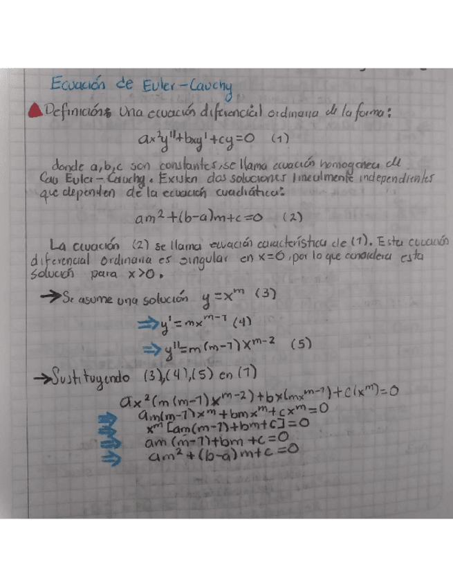 Miniatura del documento EcuacionEuler-Cauchy.pdf