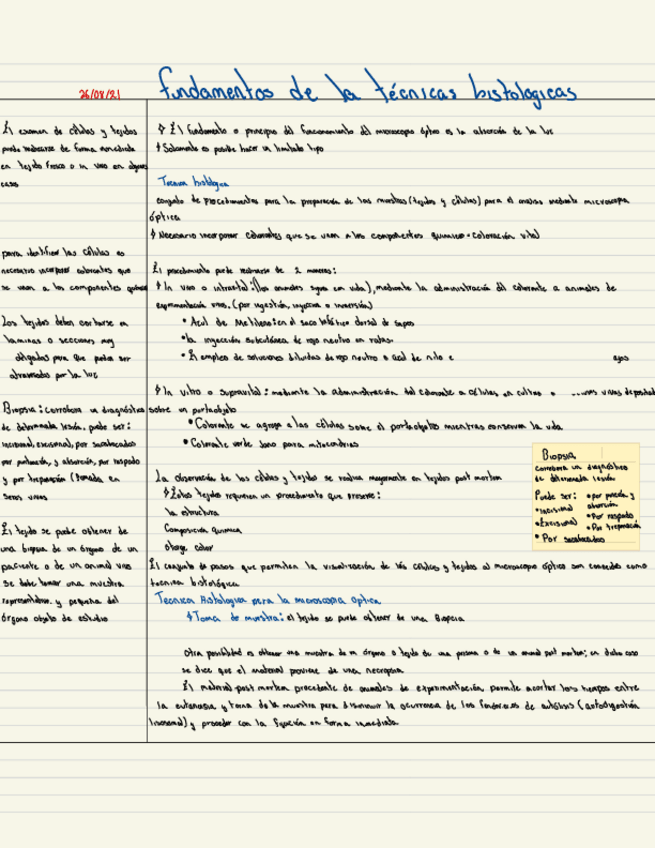 Miniatura del documento Citologia-E-Histologia.pdf