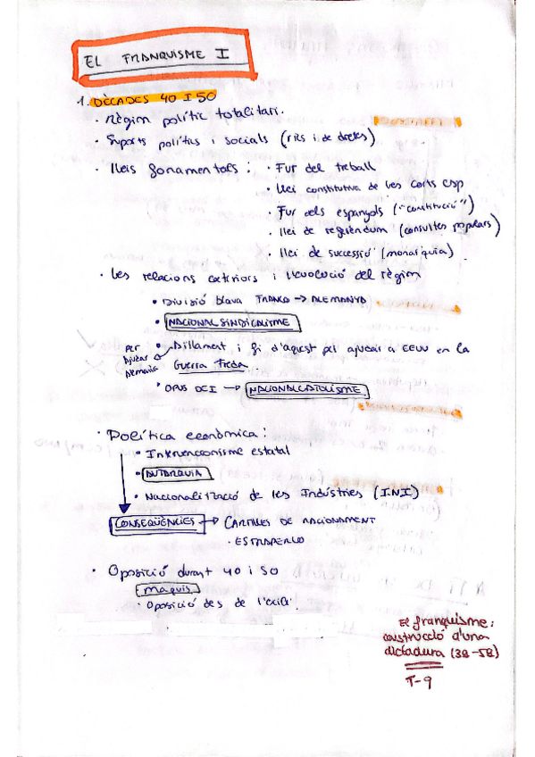 Miniatura del documento Resumen-completo-Franquismo-y-Transicio.pdf