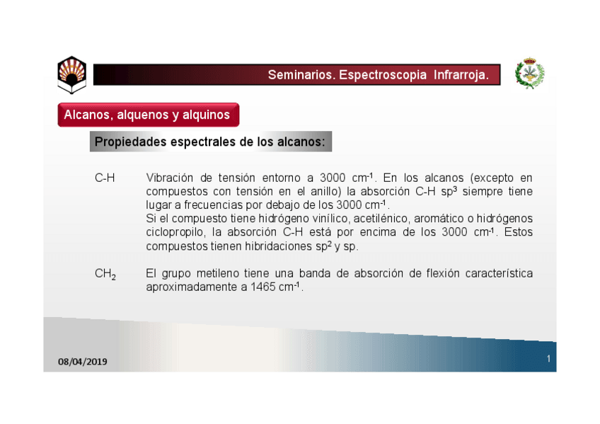 Miniatura del documento Seminarios-1-3-Espectroscopia-Infrarrojac5527997220407100903.pdf