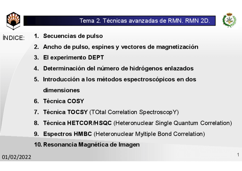 Miniatura del documento Tema-2Bloque-II-RMN-2D2020194f008a9e1017eac2f09220330111911.pdf