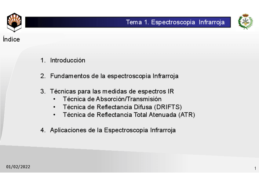 Miniatura del documento Tema-1-Espectroscopia-Infrarroja2020fc434248c25220302111016.pdf