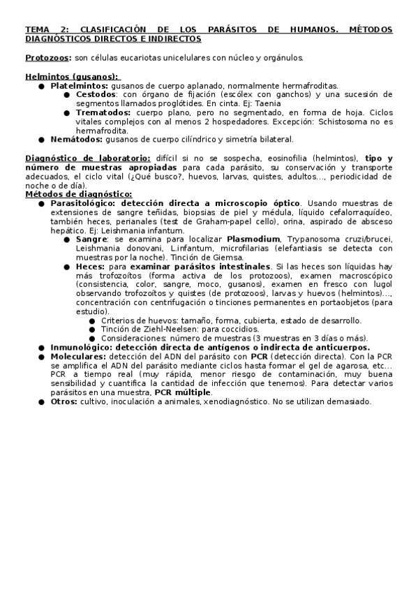 Miniatura del documento TEMA-2-parasito.docx