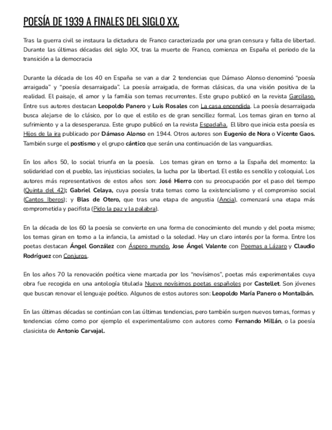 Miniatura del documento LIITERATURA-Poesia-de-1939-a-finales-del-siglo-XX.pdf