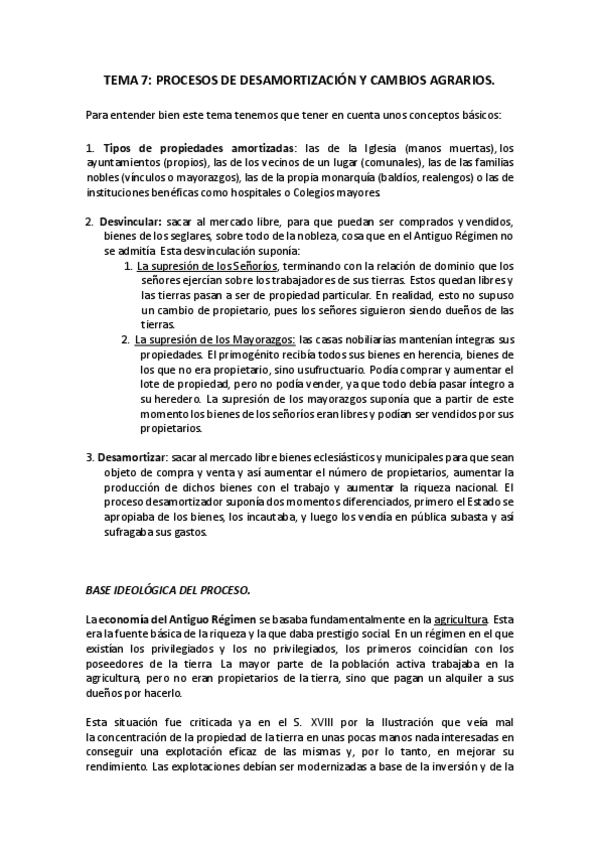 Miniatura del documento Tema-7-y-8-Historia-de-Espana-2obachillerato.pdf