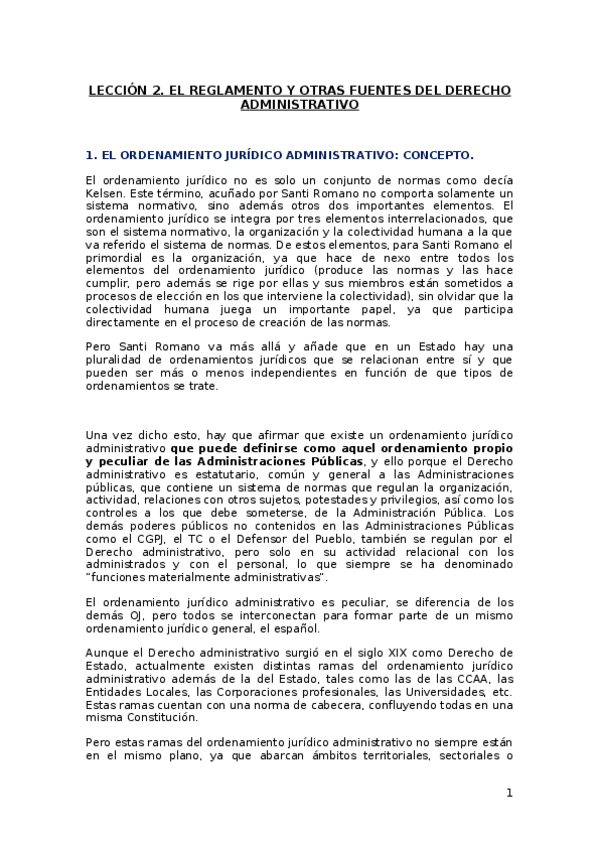 Miniatura del documento tema 2 derecho administrativo.docx