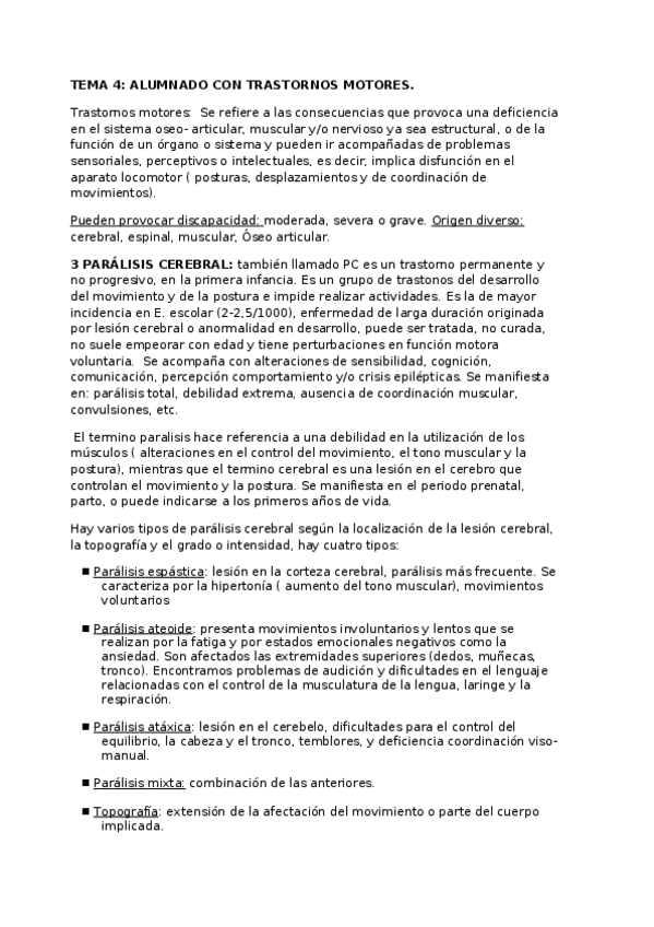Miniatura del documento TEMA-4-TRASTORNOS-MOTORES.docx
