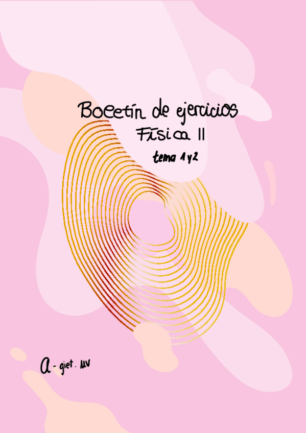 Miniatura del documento BOLETIN-EJERCICIS-FISICA-II.pdf