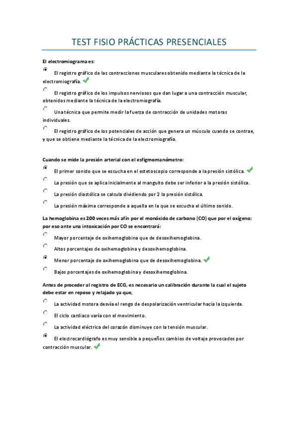 Miniatura del documento TEST FISIO PRACTICAS PRESENCIALES.pdf