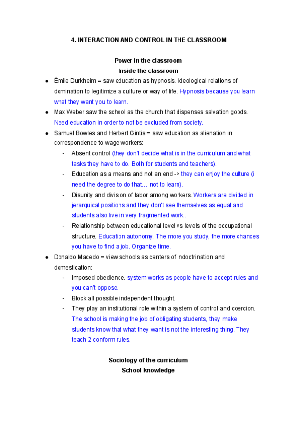 Miniatura del documento SOCIOLOGY-unit-4.pdf