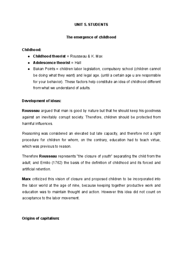 Miniatura del documento Unit-5-SOCIOLOGY.pdf