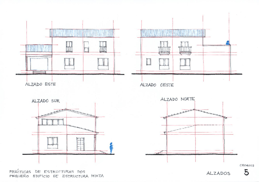 Miniatura del documento CURSO-2014-15-Croquis-5-ALZADOS.pdf