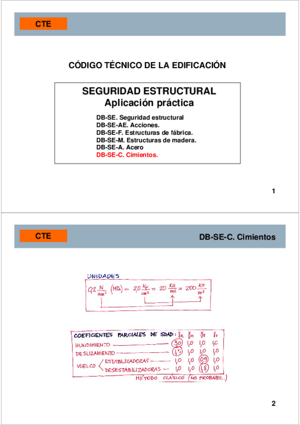 Miniatura del documento Resumen-CTE-BD-SE-C-CIMIENTOS.pdf