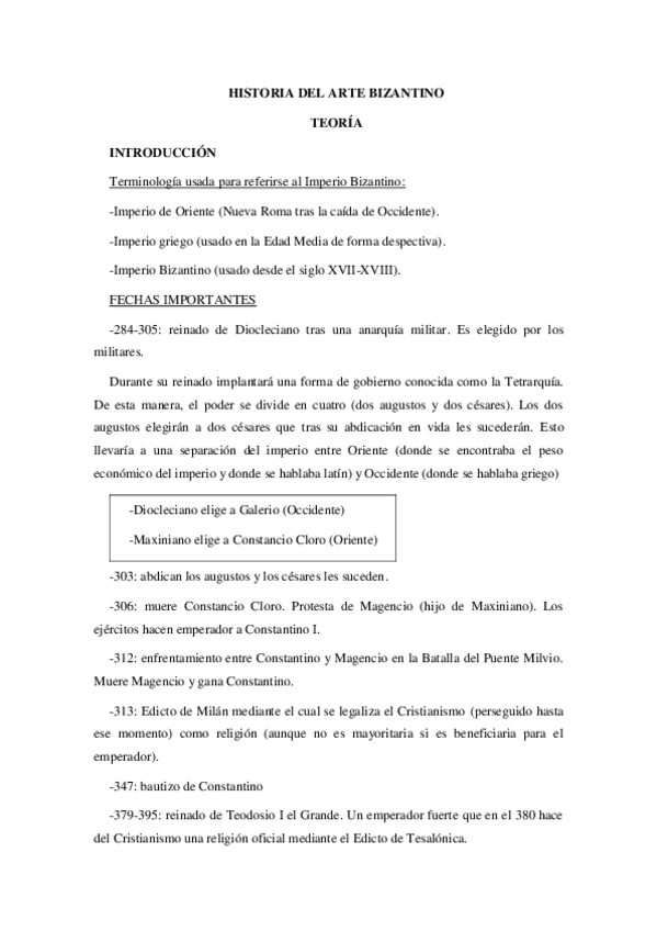 Miniatura del documento HISTORIA-DEL-ARTE-BIZANTINO-TEORIA.pdf