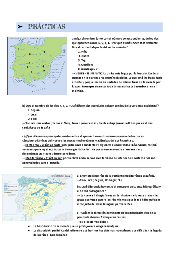 Miniatura del documento PRÁCTICAS RIOS Y VEGETACIÓN