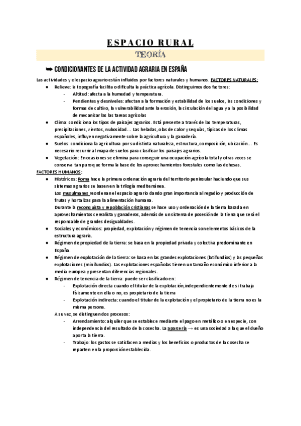 Miniatura del documento TEMA DEL ESPACIO RURAL