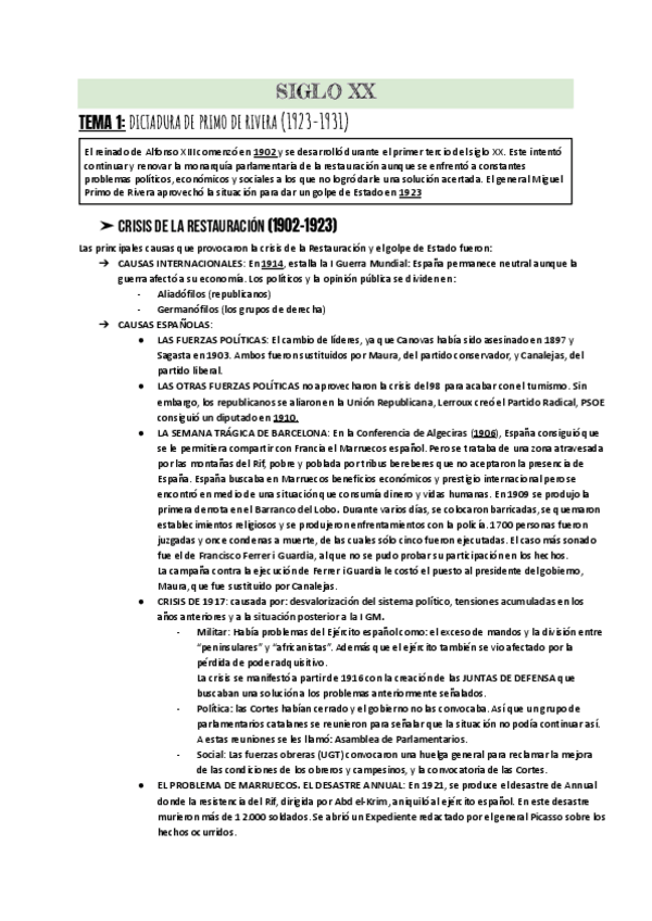 Miniatura del documento SIGLO XX