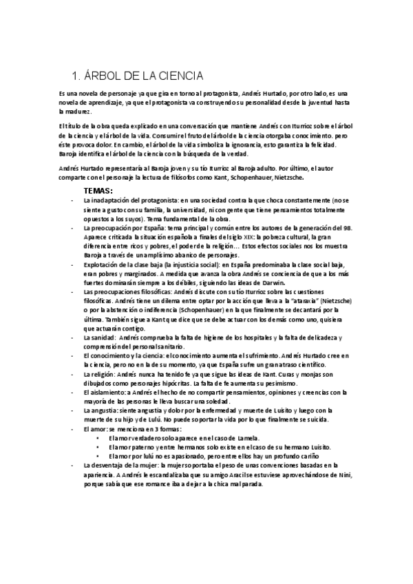 Miniatura del documento RESUMEN ARBÓL DE LA CIENCIA
