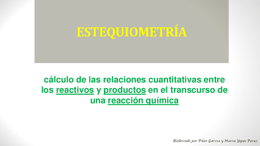 Miniatura del documento 13a-Sesion-estequiometria.pdf