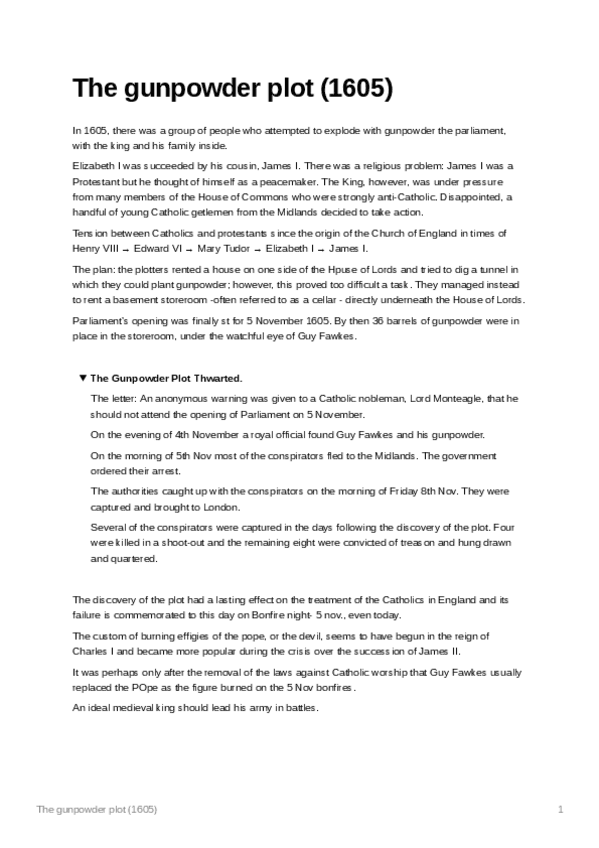Miniatura del documento Thegunpowderplot1605.pdf