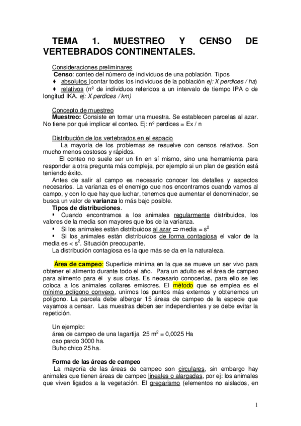Miniatura del documento Apuntes de fauna I.pdf