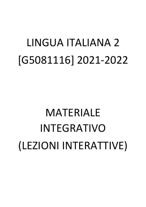 Miniatura del documento Materiale-intregrativo-Lingua-2.pdf