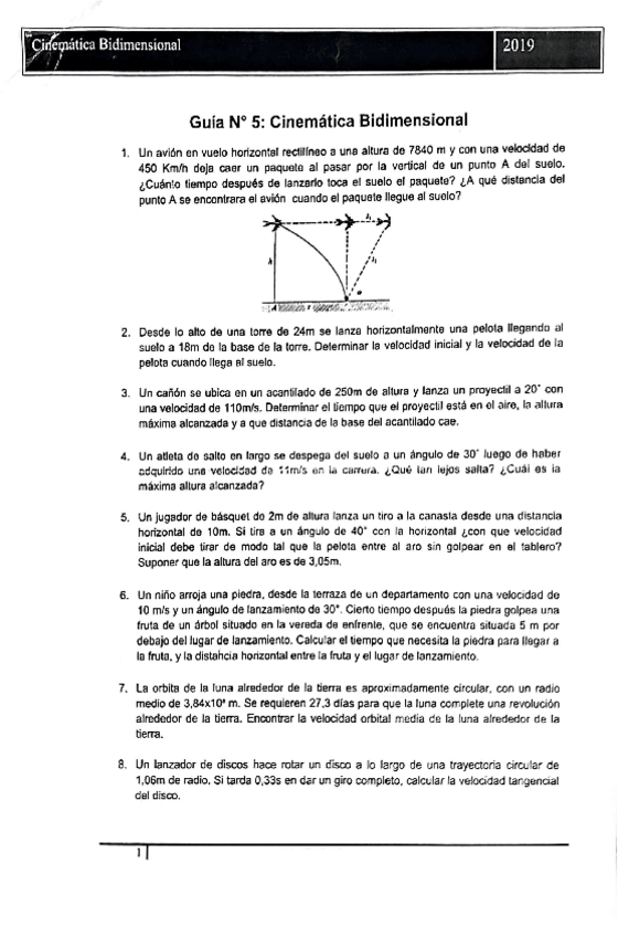 Miniatura del documento Ejercicios-Resueltos-de-Cinematica-Bidimensional-Fisica.pdf