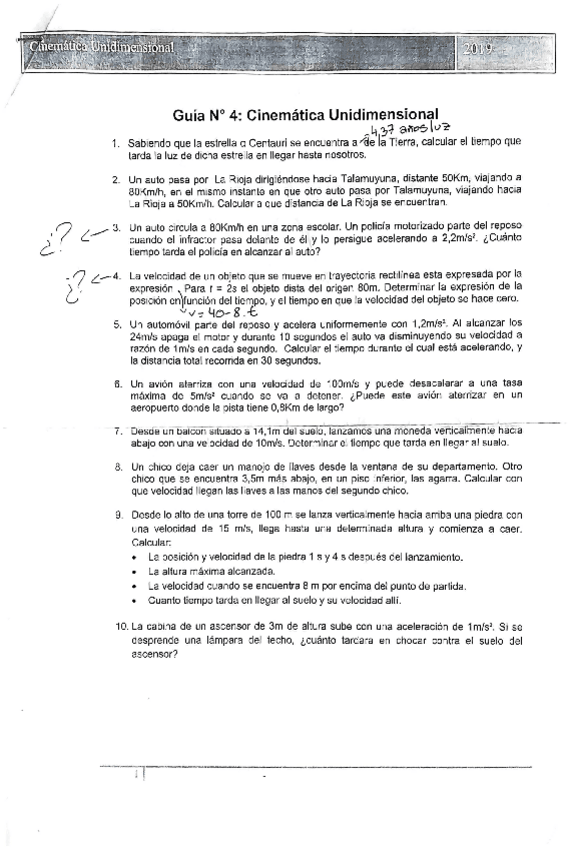 Miniatura del documento Ejercicios-Resueltos-de-Cinematica-Unidimensional-Fisica.pdf