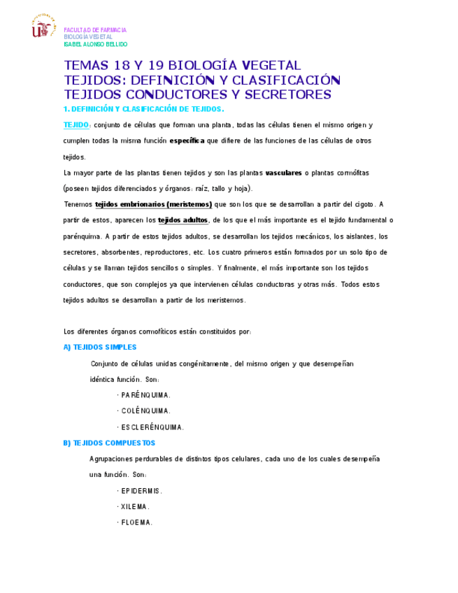 Miniatura del documento TEMAS 18 Y 19 BIO VEGETAL.pdf