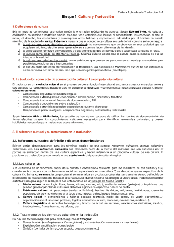 Miniatura del documento Bloque 1. Cultura y traducción.pdf