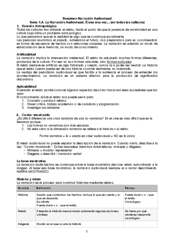 Miniatura del documento ResumenNarracionAudiovisual.pdf