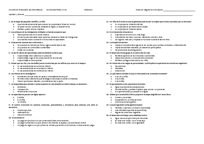 Miniatura del documento Examen-Psicologia-1a-Convocatoria-2017-18.pdf
