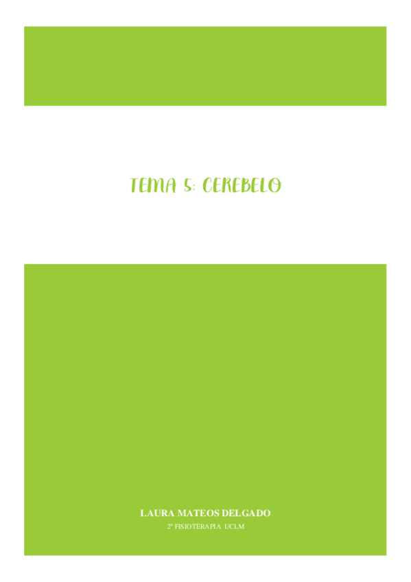 Miniatura del documento TEMA-5-Cerebelo.pdf