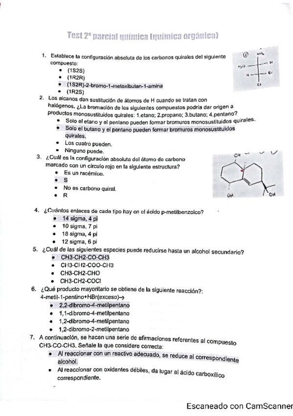 Miniatura del documento Test-2-parcial-quimica-II.pdf