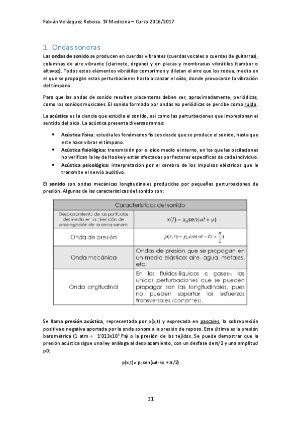 Miniatura del documento TEMA 3. ELEMENTOS DE ACÚSTICA FÍSICA Y FISIOLÓGICA.pdf