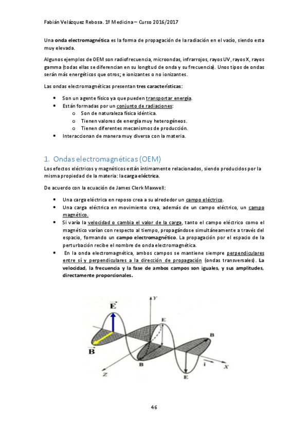 Miniatura del documento TEMA 4. ONDAS ELECTROMAGNÉTICAS.pdf