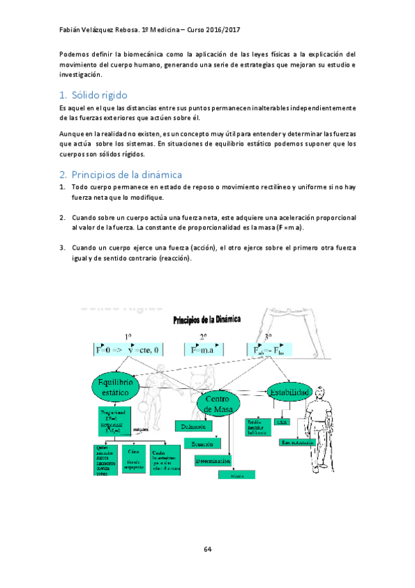 Miniatura del documento TEMA 6. BIOMECÁNICA DEL SÓLIDO RÍGIDO.pdf