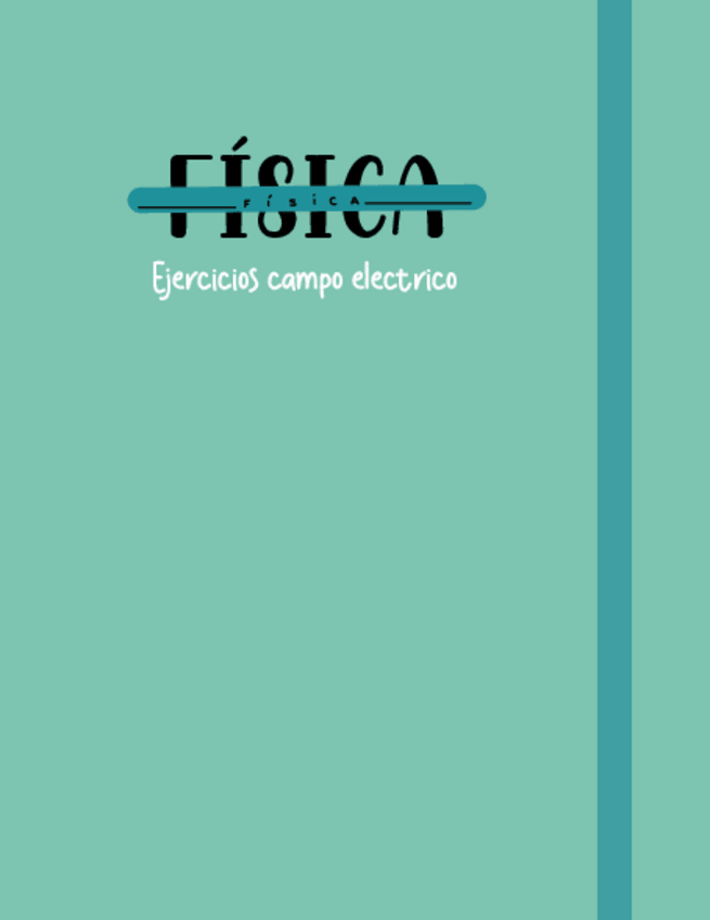 Miniatura del documento Ejercicios-Campo-Eleuctrico.pdf
