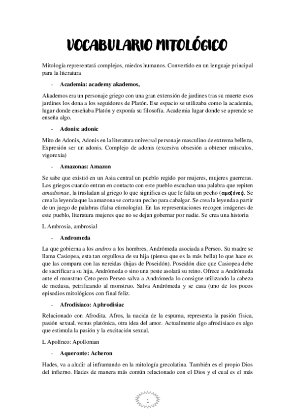 Miniatura del documento Vocabulario-Mitologico.pdf