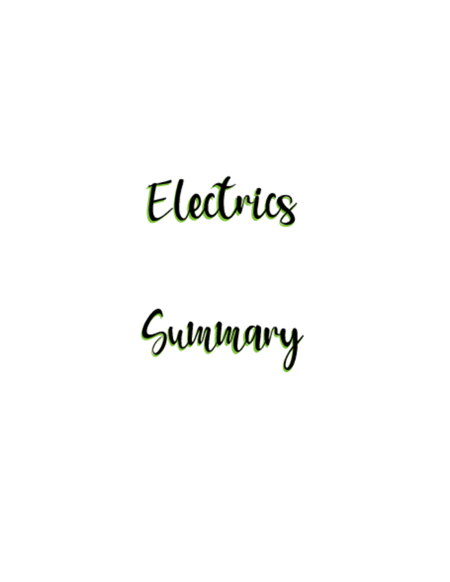Miniatura del documento electrics-summary.pdf