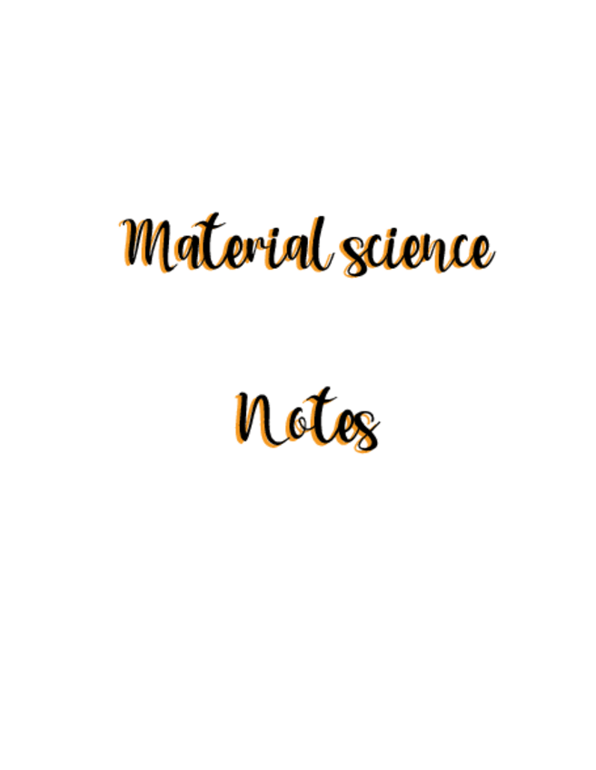 Miniatura del documento material-science-notes.pdf