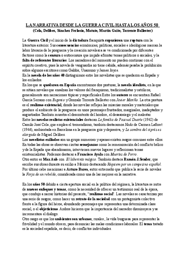 Miniatura del documento LA-NARRATIVA-DESDE-LA-GUERRA-CIVIL-HASTA-LOS-ANOS-50-1.pdf