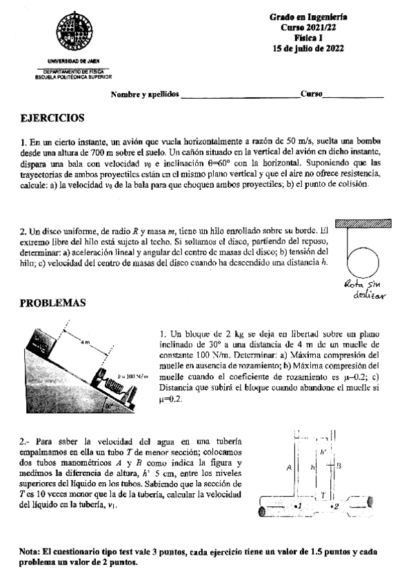 Miniatura del documento JULIO-2022-FISICA-1.pdf