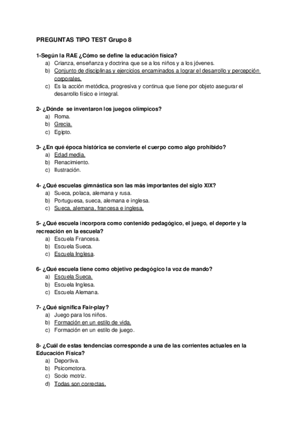 Miniatura del documento PREGUNTAS TIPO TEST ED FISICA TEMA 1 Y 3.docx