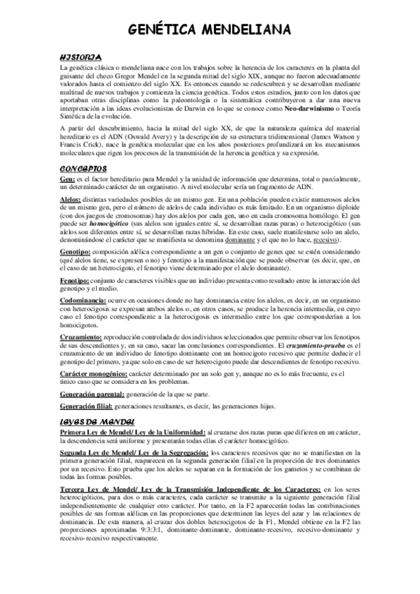 Miniatura del documento Genetica-Mendeliana.pdf